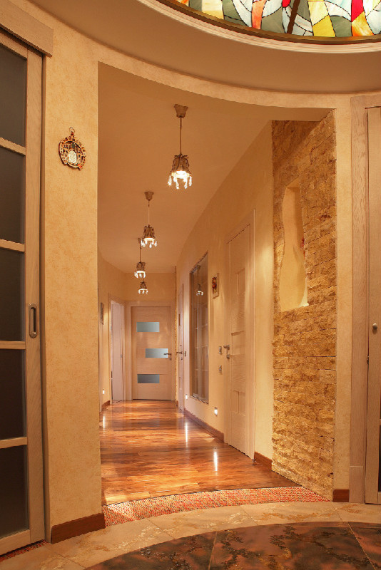 вольная геометрия