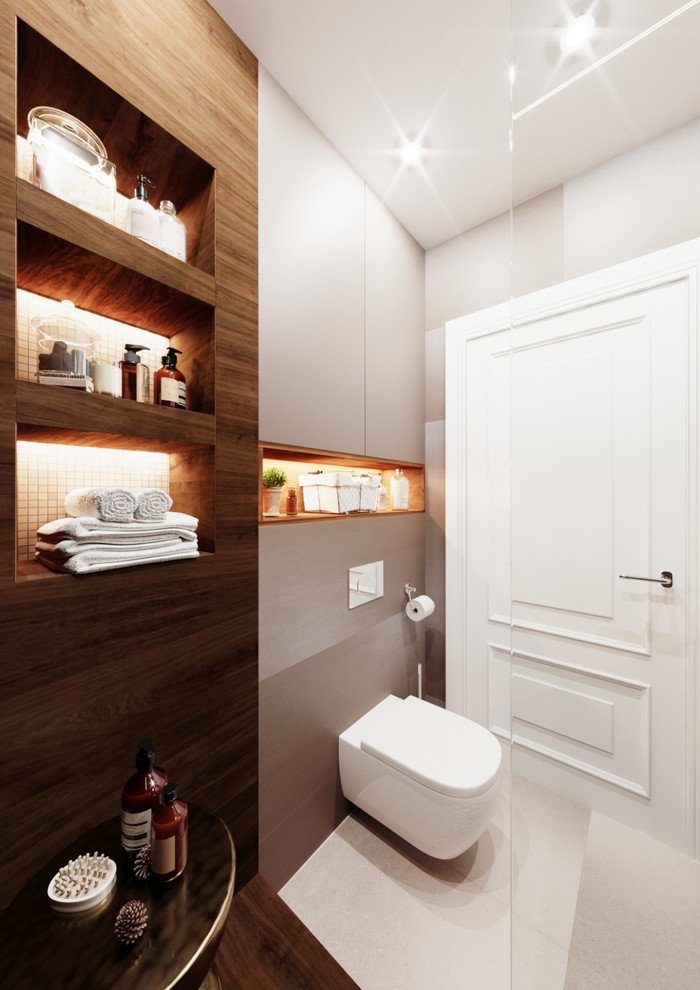 Проект "Дом, который лечит"