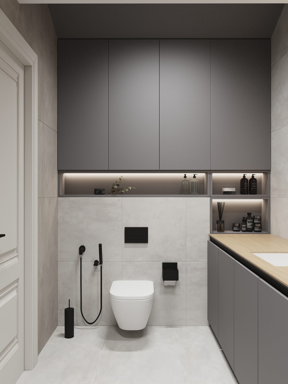 ЖК Резиденция