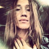 Полина Голяева