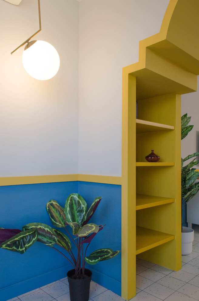 ЖК «Соло», Марокканская квартира