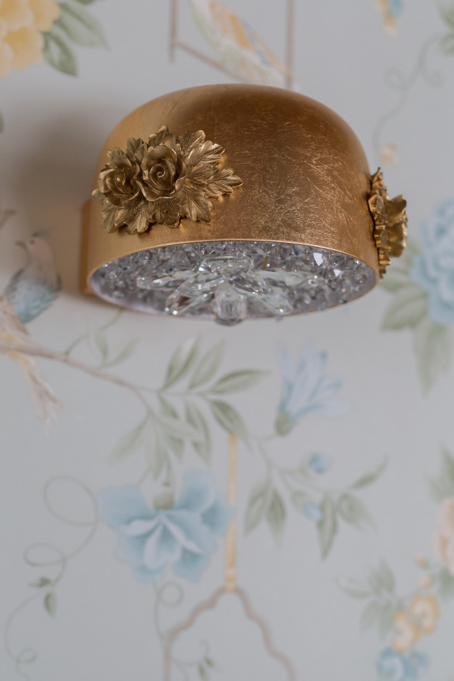 Дом в Сестрорецке