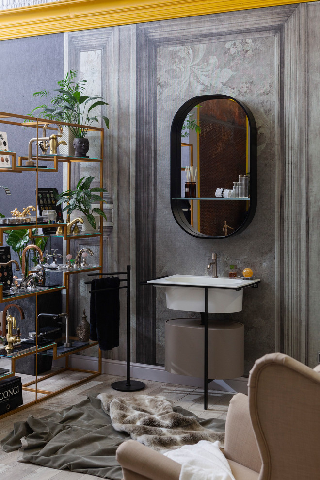 Шоу Рум Ателье Интерьеров