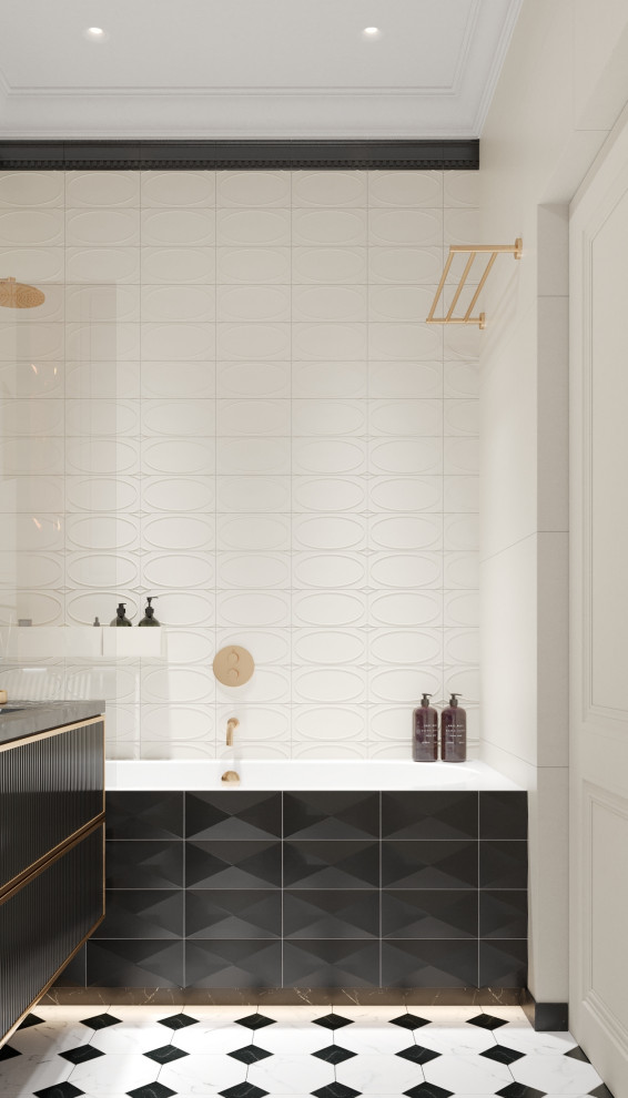 Квартира в ЖК Преображенский Двор