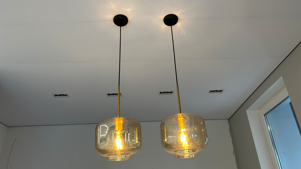 ЖК "Legenda Комендантского"