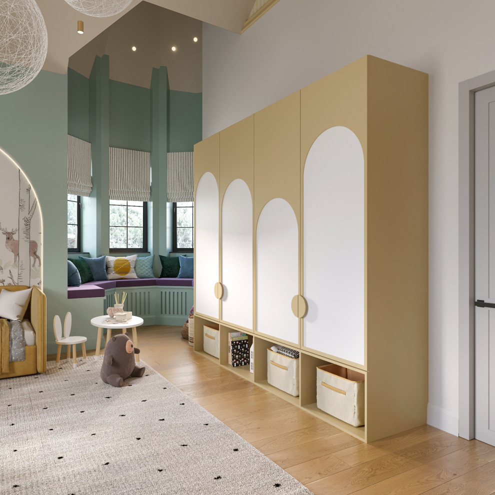 Таунхаус Новое Аристово