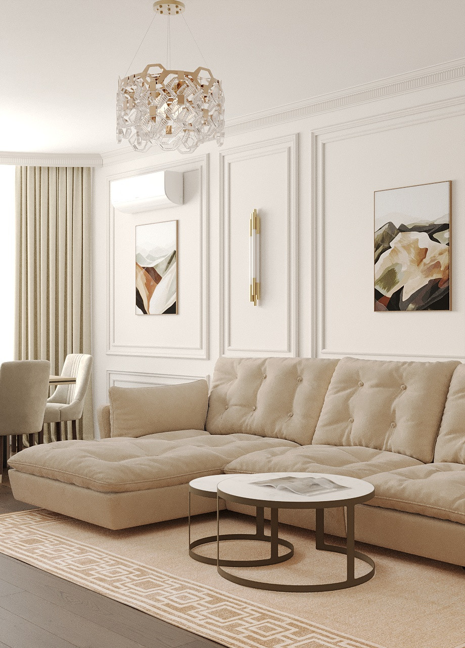 Ул. Маршала Тимошенко