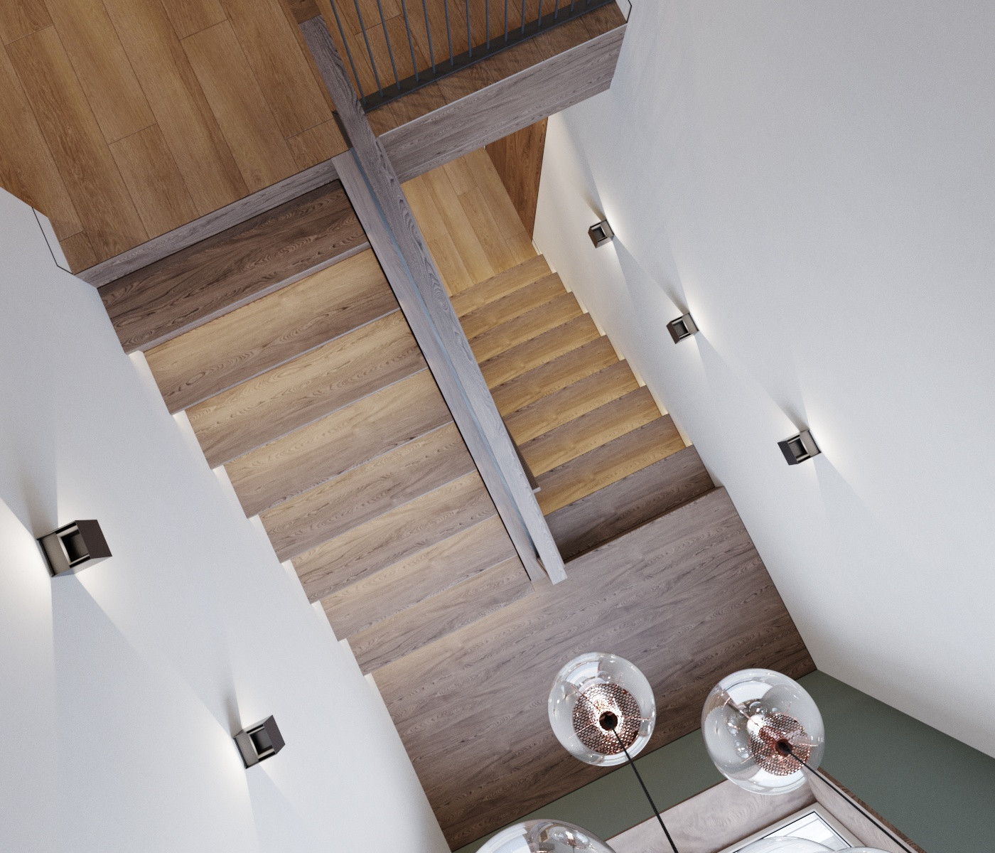 Частный дом 200 кв.м в пос. Зима Южная