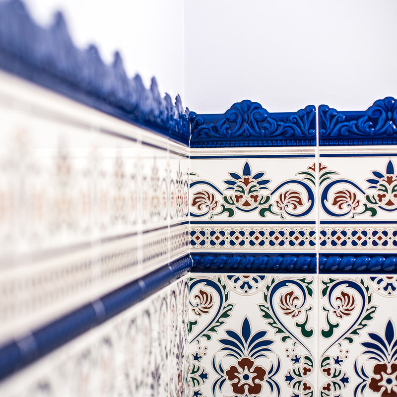 Укладка и подрезка плитки: Ошибки, которые все совершают