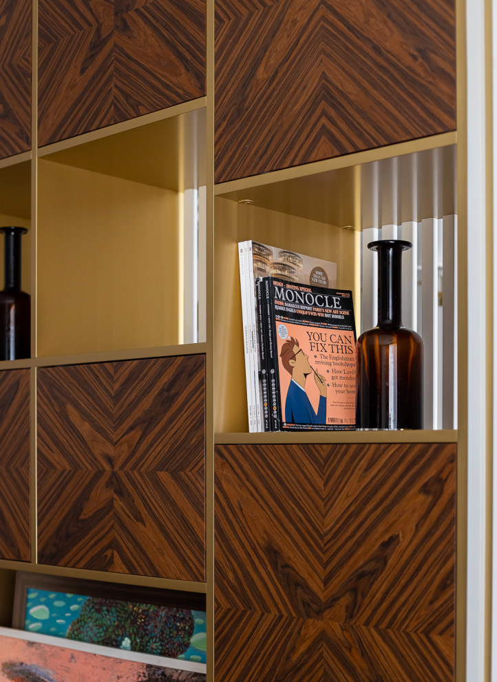 Квартира 400мкв для большой семьи в Астане