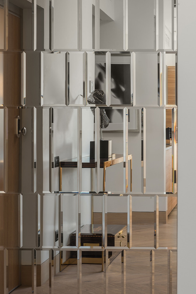 Квартира Moss