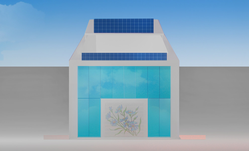 Национальная экспозиция Республики Беларусь на Всемирной выставке ЭКСПО-2020