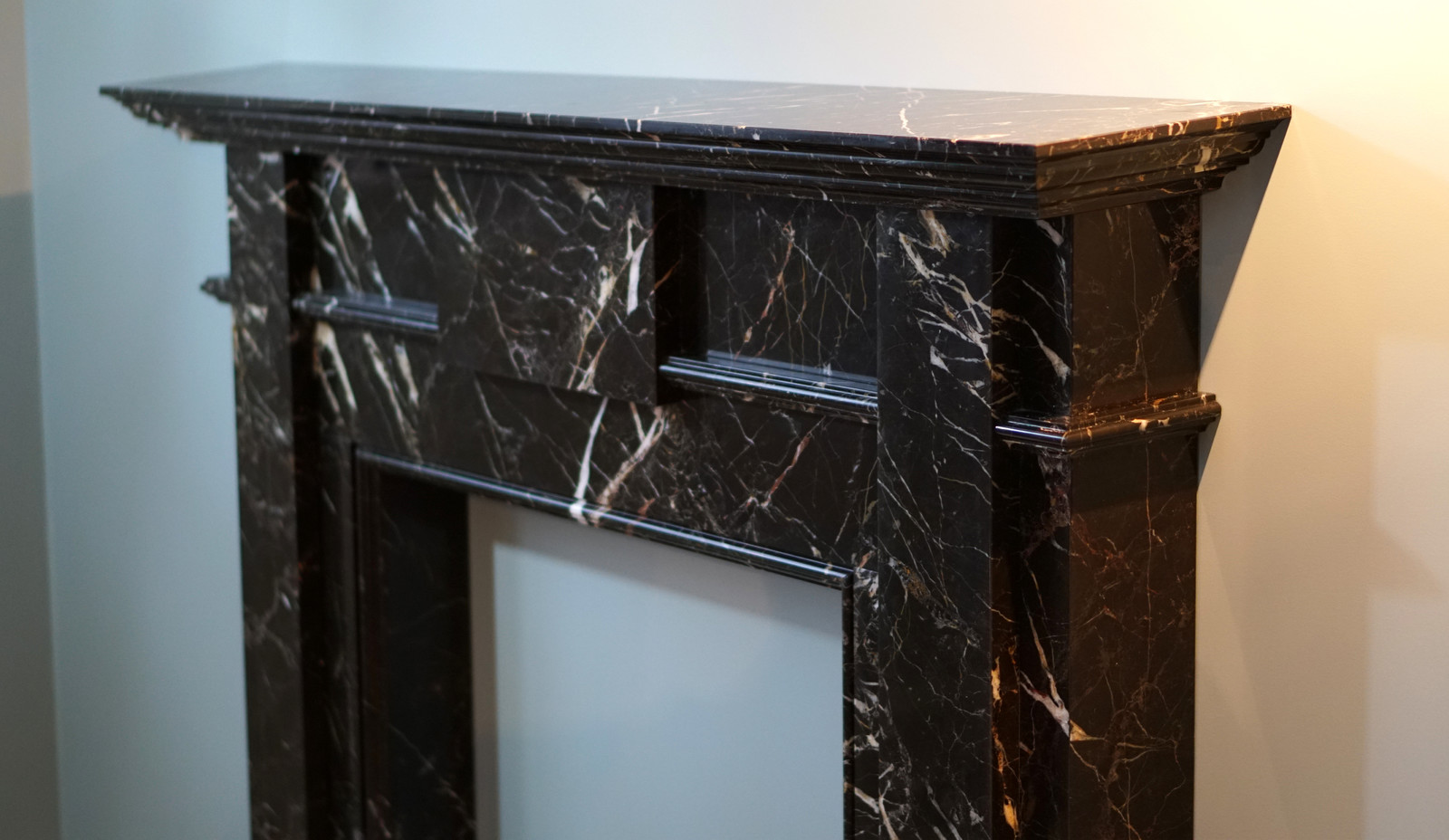 Обложка проекта: ST Lauren