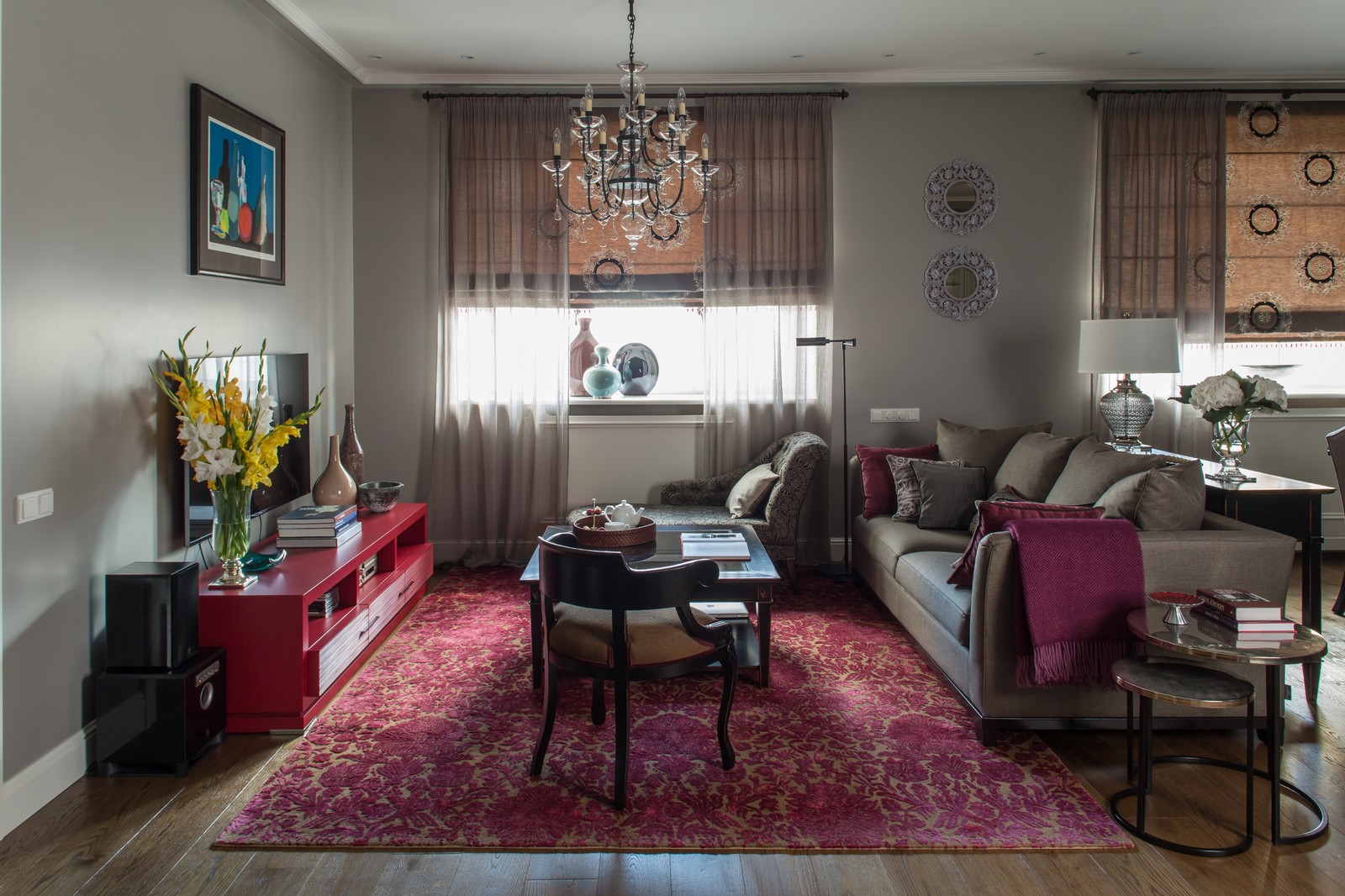 Крылатские холмы