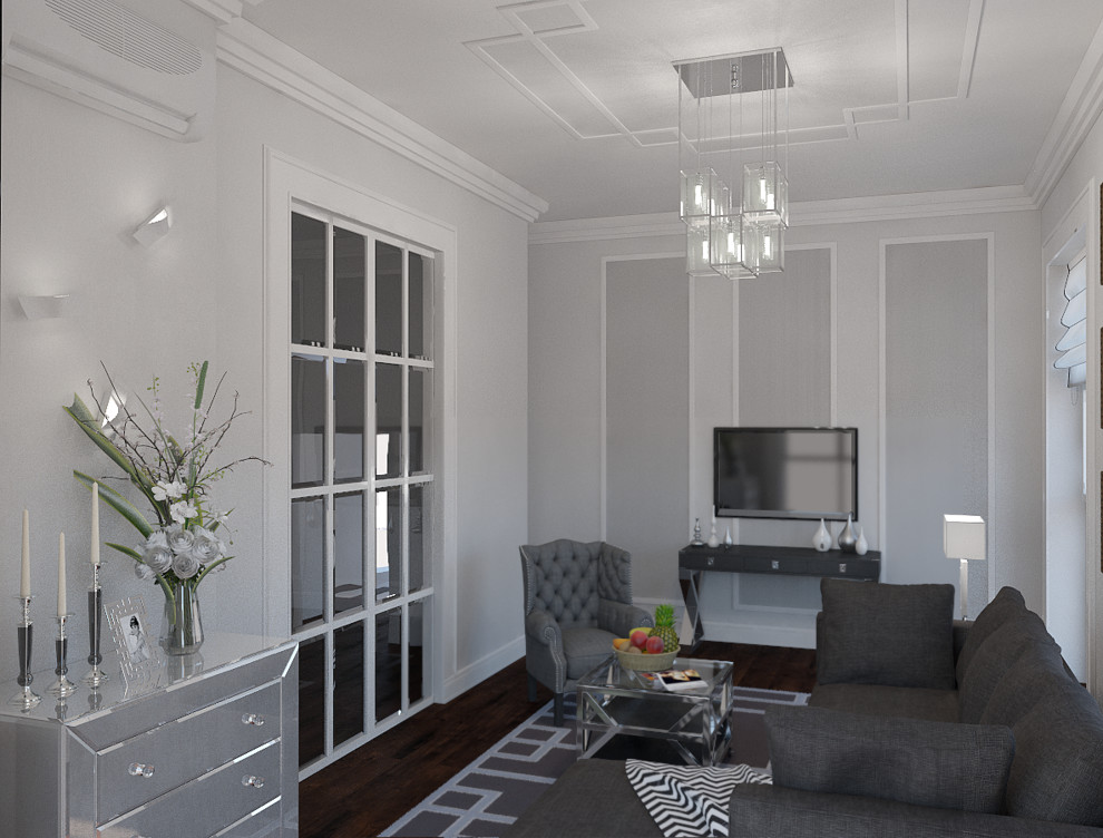 КВАРТИРА В РУМЯНЦЕВО