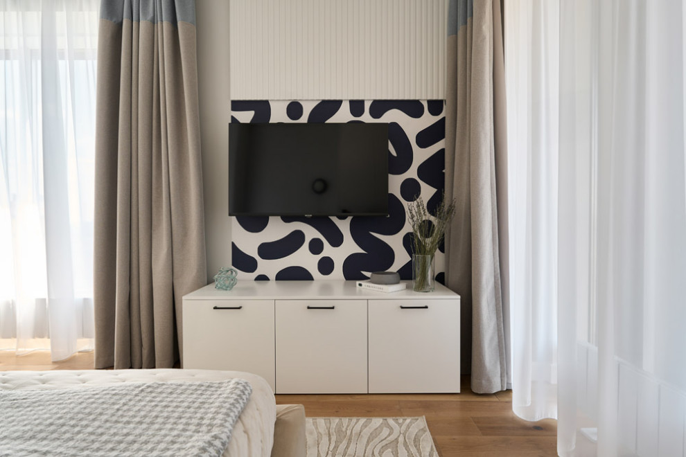 Двухуровневый пентхаус 181 кв/м в ЖК "NOW"