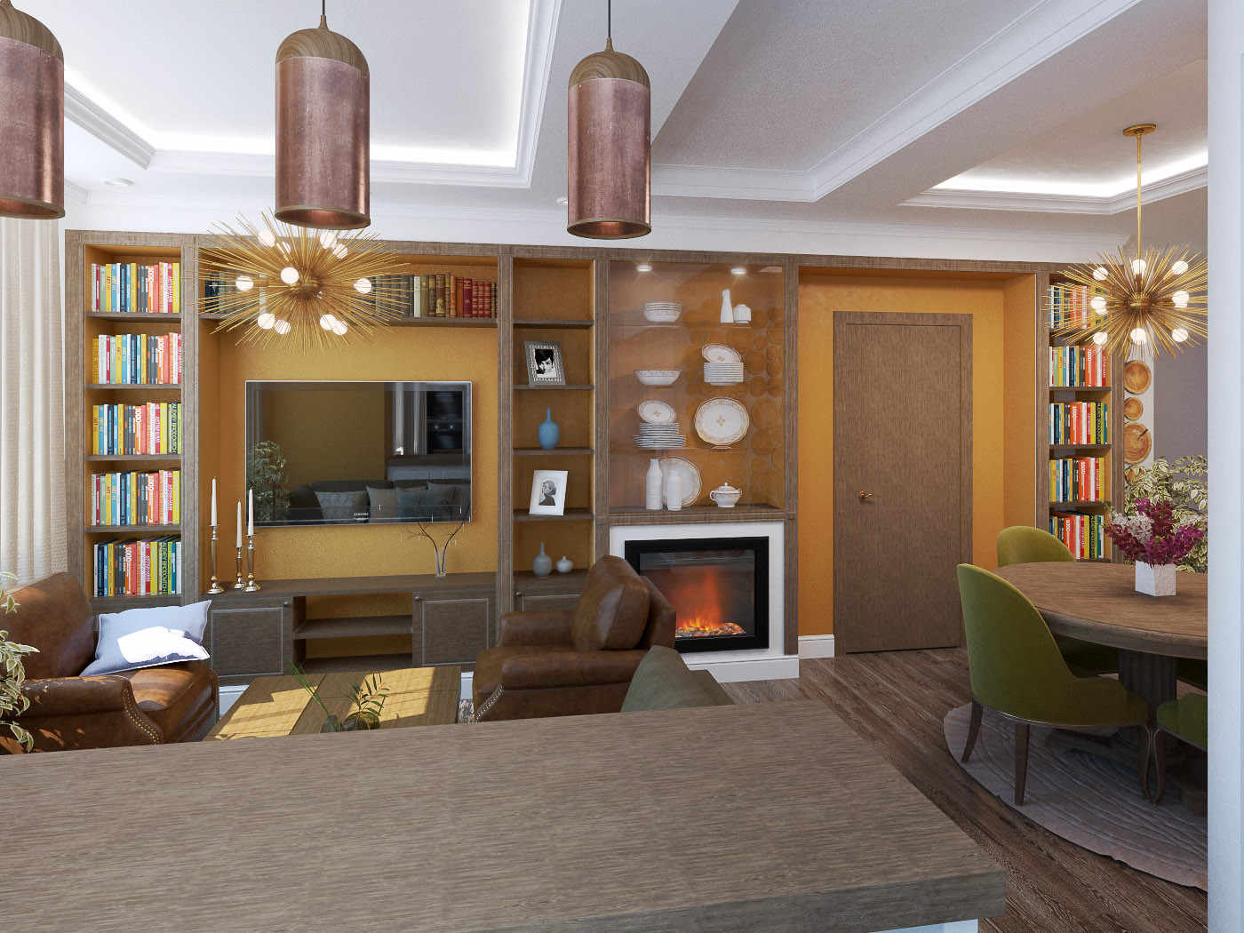 «Москва А101»