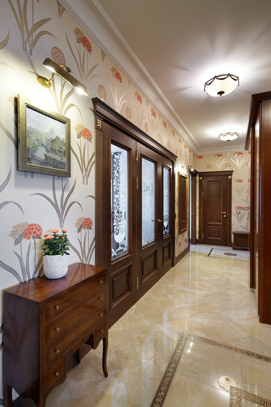 Квартира на Кирочной