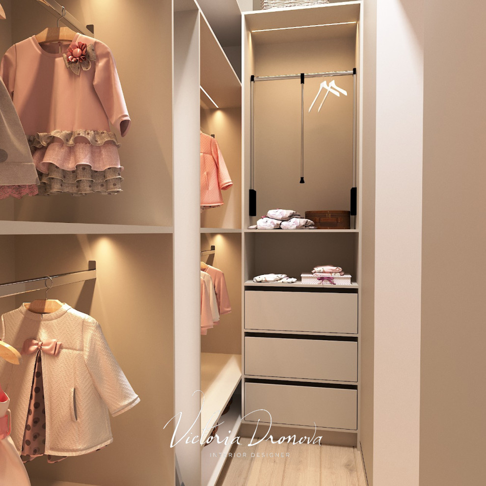 Private house 250 sq.m.