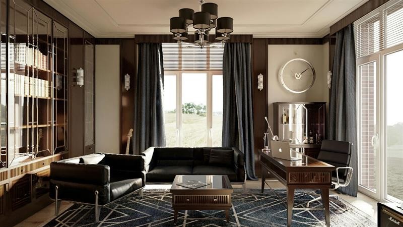 Дом в Харькове