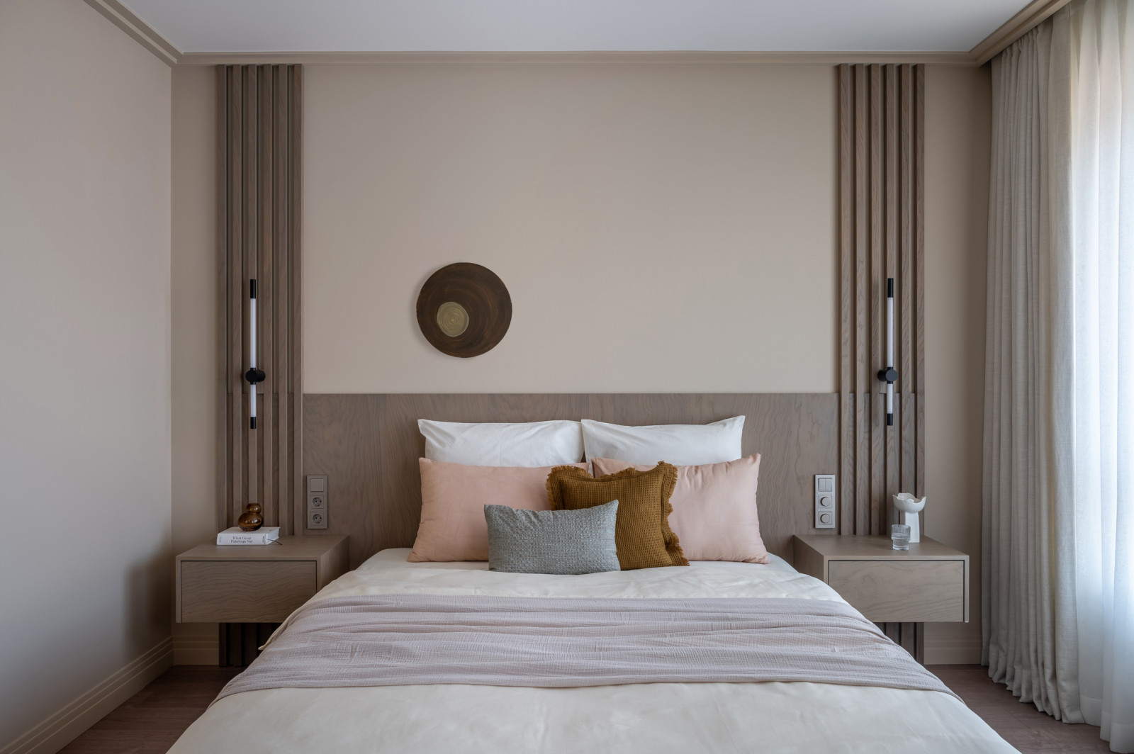 ЖК "Мякинино парк"