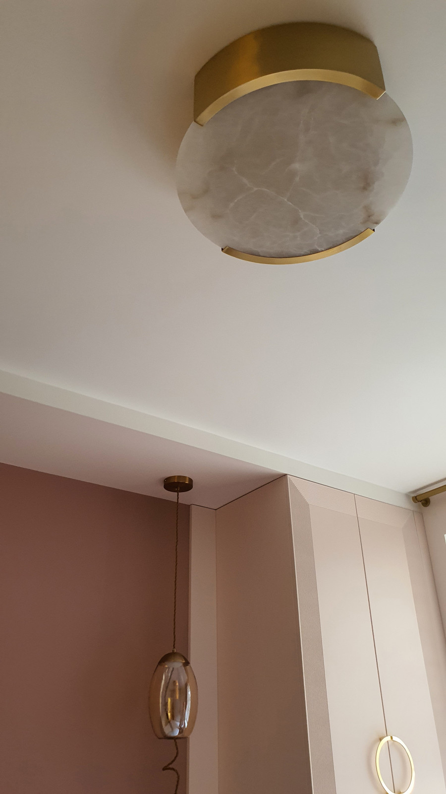 ЖК Две столицы (процесс работы)