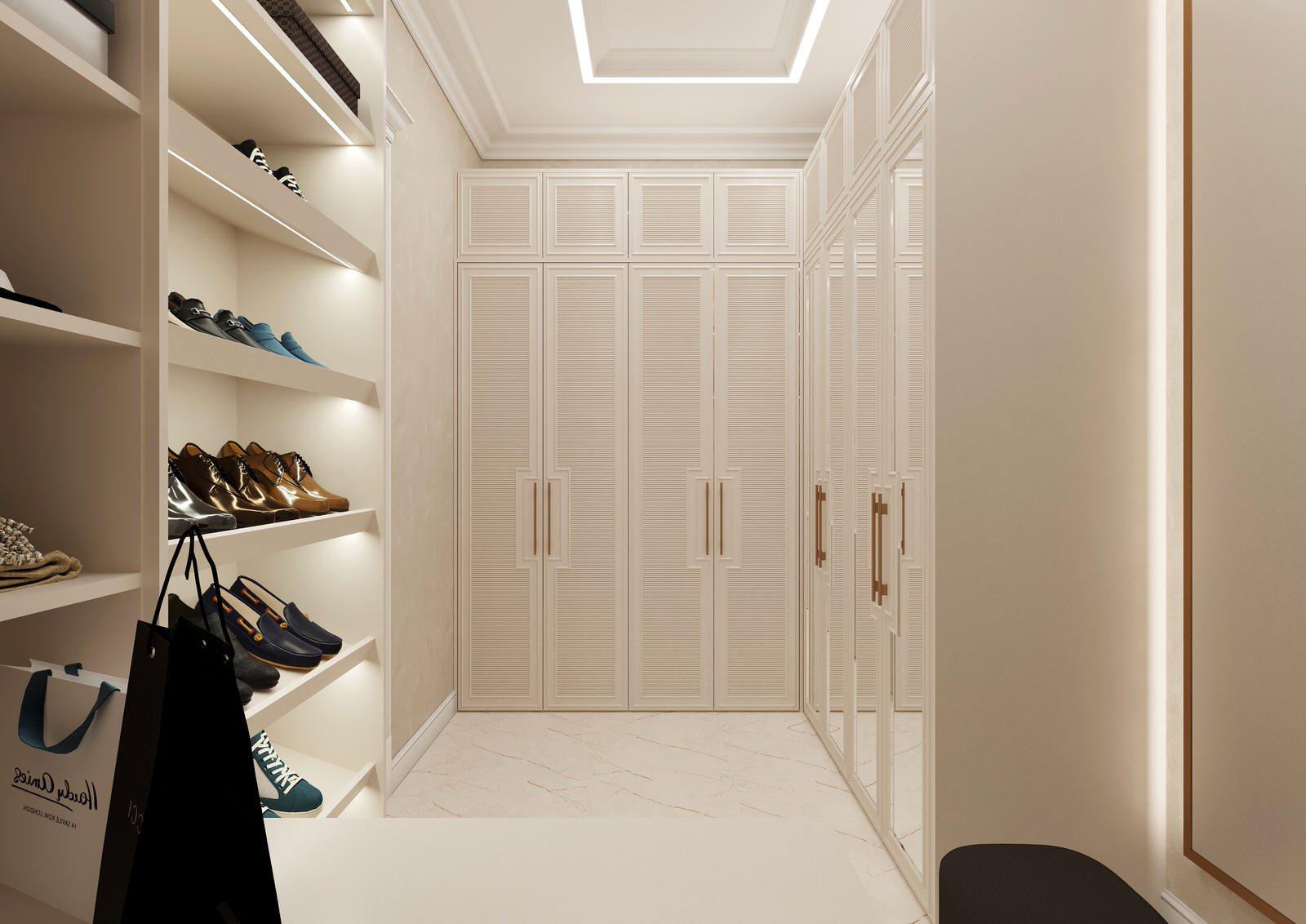 Дом для большой семьи