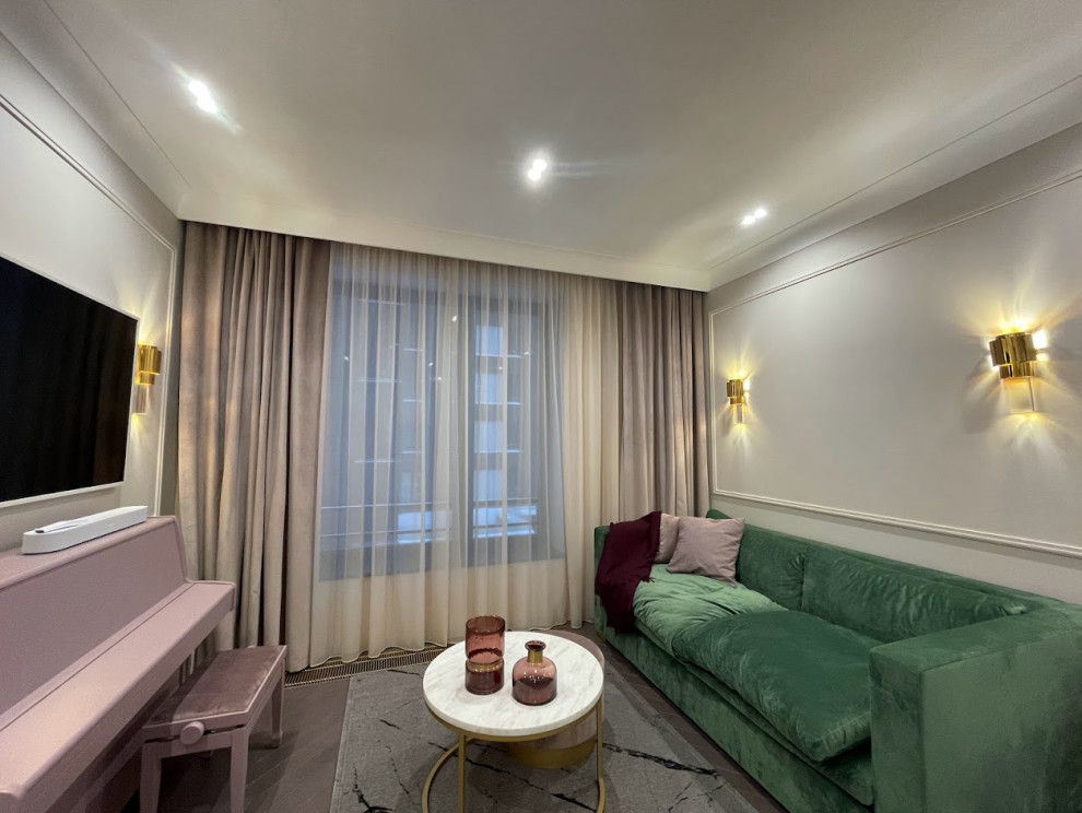 жк Вавилова _ #v119