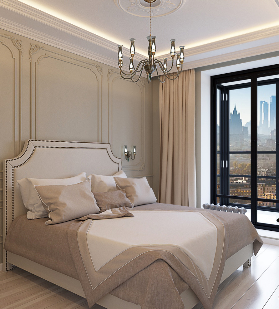 ЖК "Фили град"