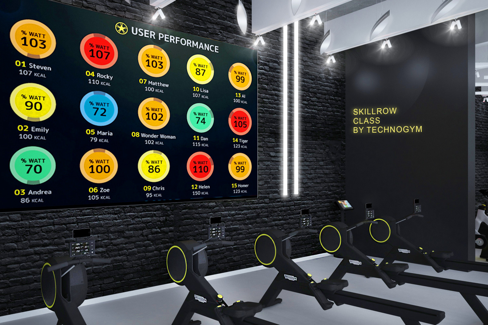 Центр Фитнеса и СПА в Москве