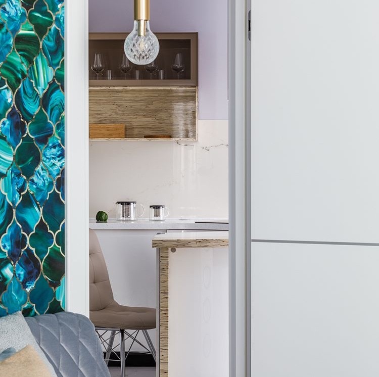 ЖК Седьмой Континент