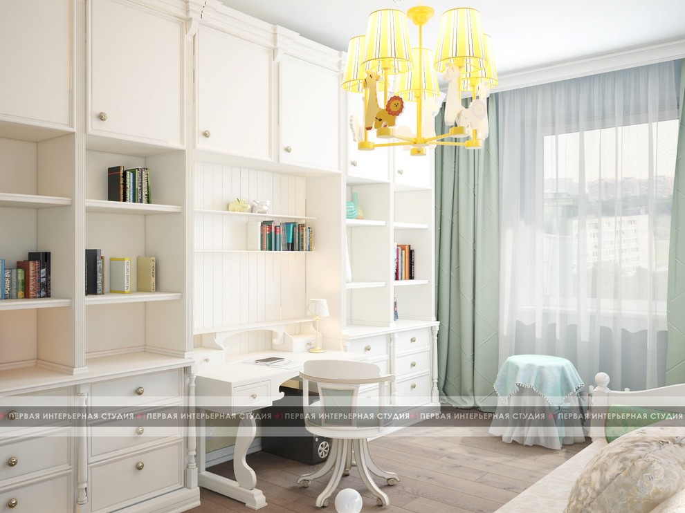 ЖК Академ-Парк