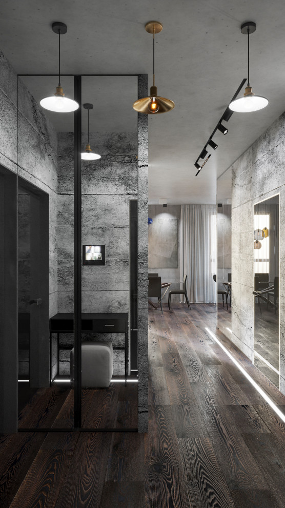 Квартира для холостяка