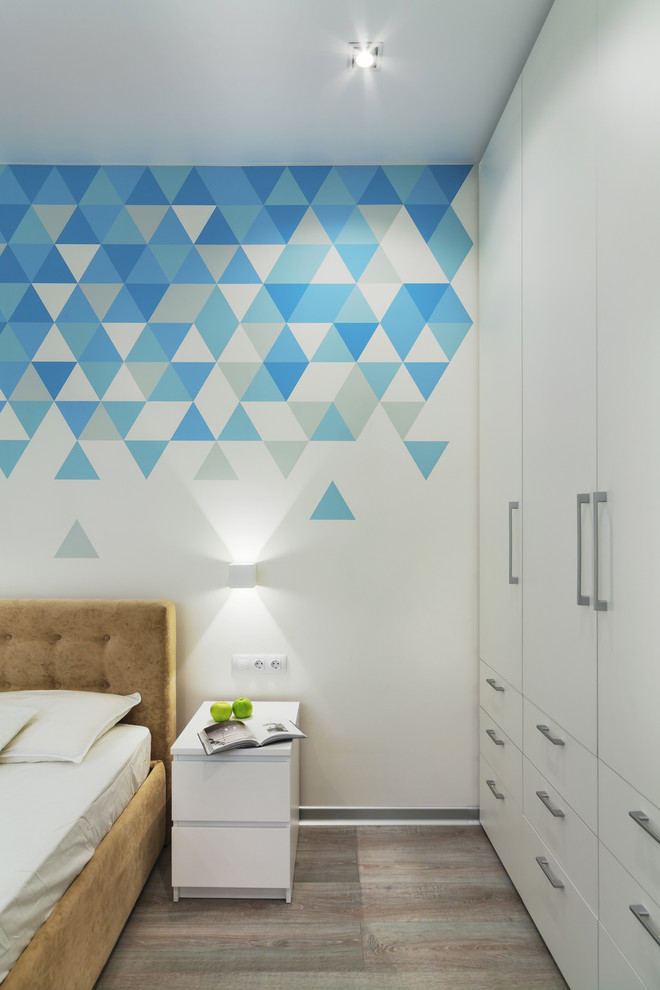 ГЕОМЕТРИЯ И ОТТЕНКИ МЯТЫ