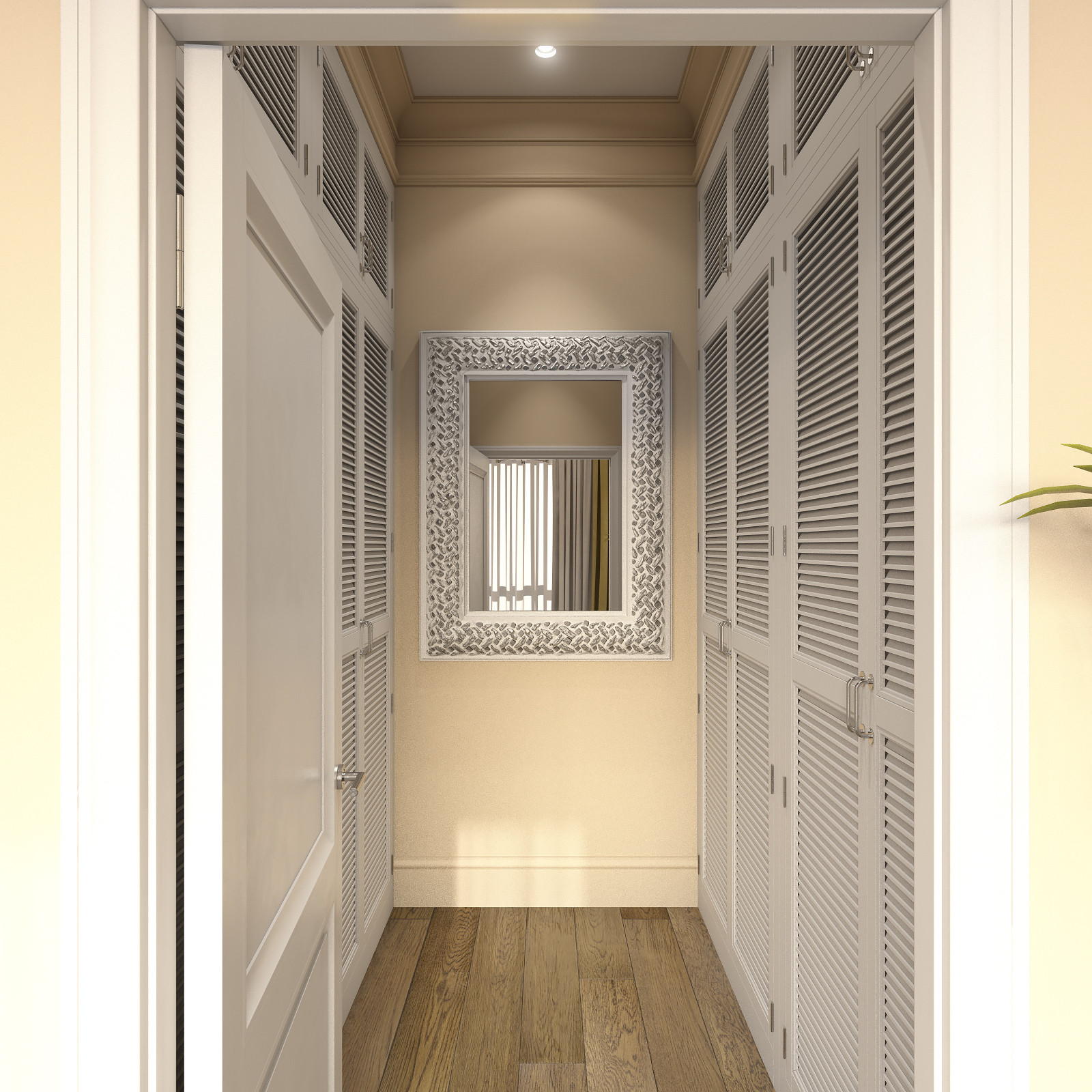 Апартаменты Art Residence