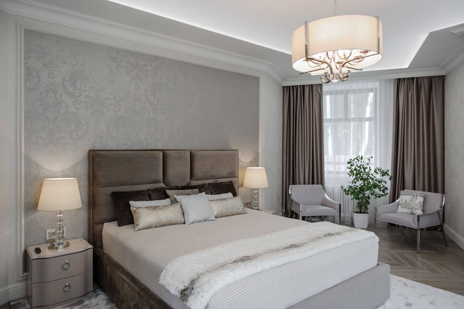 Дом в Кольцово