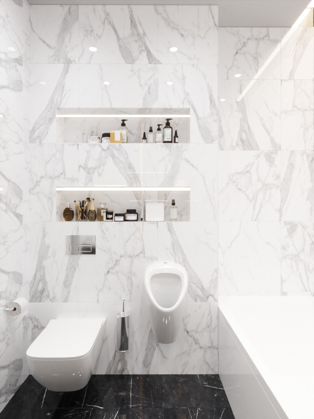 Обложка проекта: Розмарин