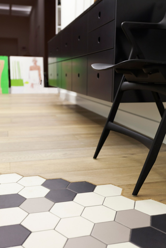 тургеневская