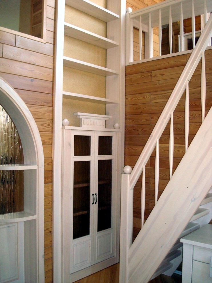 Лестницы Streamstairs Rybland