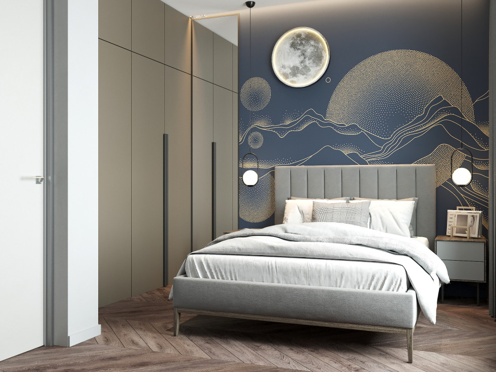 Загородный дом для семьи