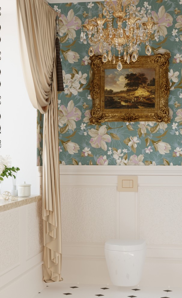 Обложка проекта: Дизайн частного дома в г. Твери