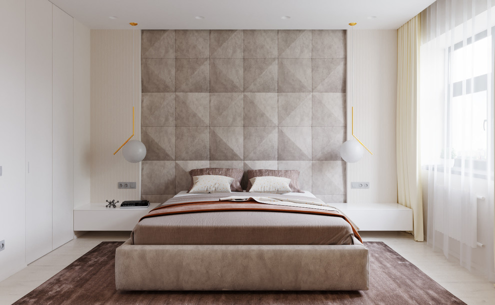 ЖК Донской Олимп, апартаменты бизнес-класса под сдачу