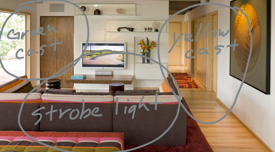 Кризис жанра: Где искать вдохновение, если источник его иссяк