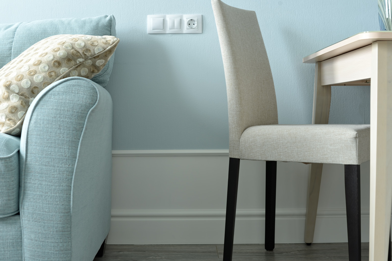 "Евродвушка" в Новой Москве в ЖК "Легенда 18"