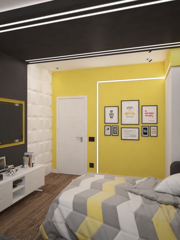 Коттедж в Немецкой деревне