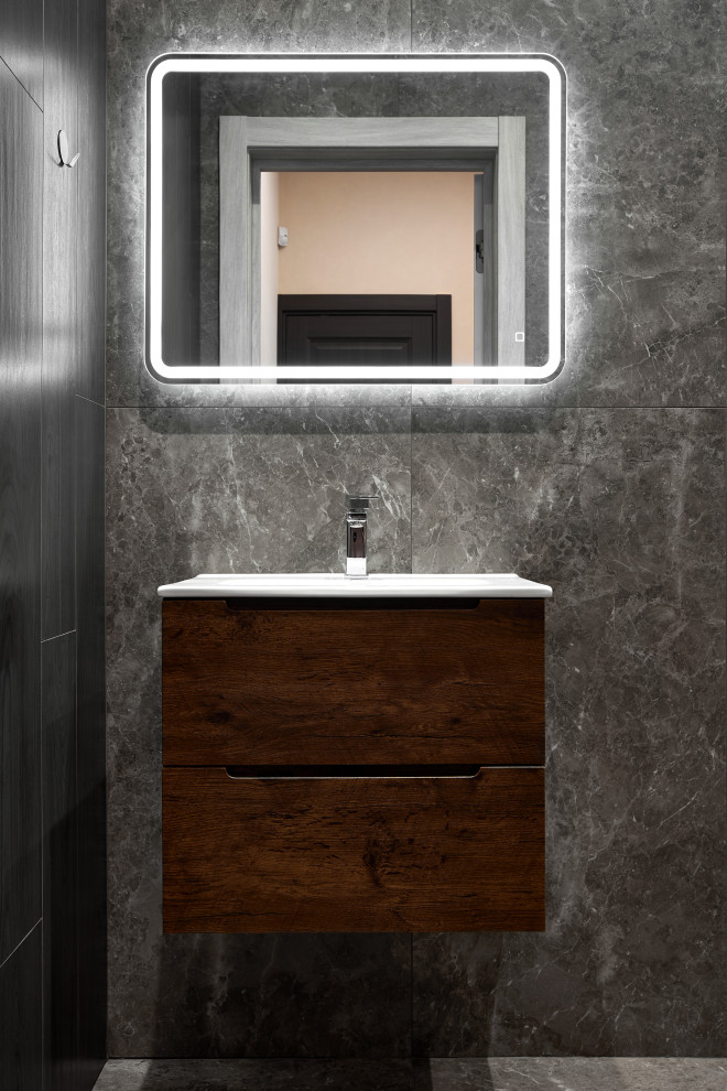 Фото реализованного проекта гостевого дома