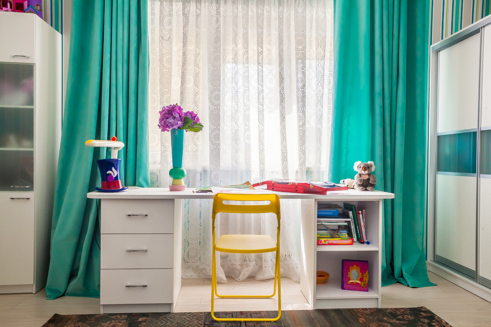 Уютный  дом для большой семьи