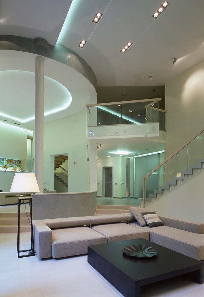 Дом в Грибово