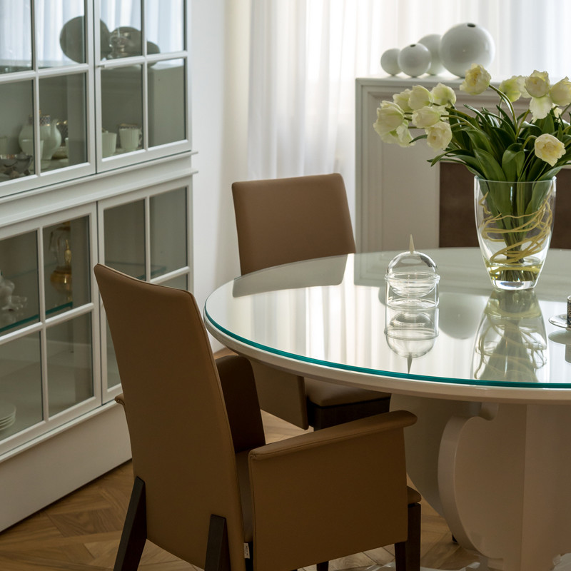 Интерьер квартиры