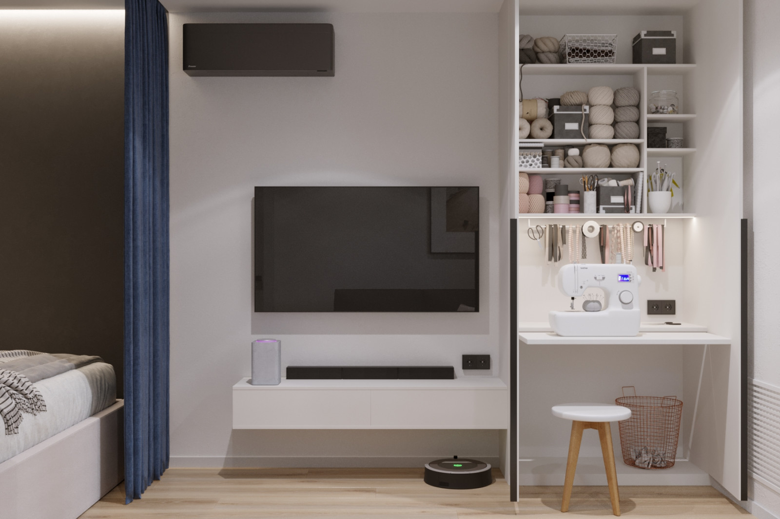 Дизайн интерьера (2)